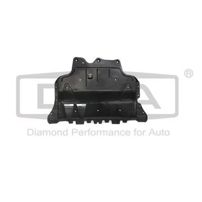 Abbildung von DPA 88251582702 Motorraumdämmung VOLKSWAGEN: Golf 7 Schrägheck, Passat B8 Variant, Sportsvan, AUDI: A3 Sportback, SKODA: Octavia 3 Combi