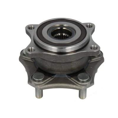 Abbildung von SNR R177.32 Radlagersatz mit integriertem magnetischen Sensorring SUZUKI: Grand Vitara 2 SUV, Kizashi