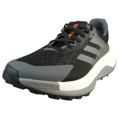 Abbildung von ADIDAS PERFORMANCE Herren Halbschuhe Terrex Soulstride Ultra IE8453 Schwarz, Groesse:45 1/3 EU