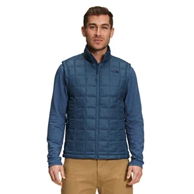 Abbildung von THE NORTH FACE Thermoball Eco 2.0 Vest Shady Blue XXL