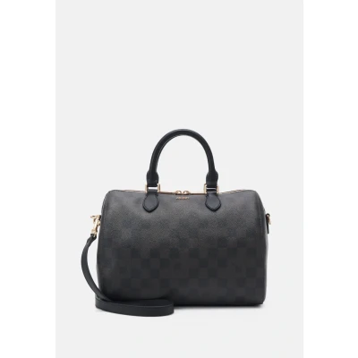 Abbildung von JOOP! Cortina Piazza Aurora Handtasche, Damen, Größe: One Size, Seal brown