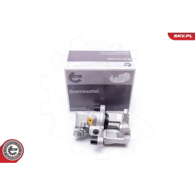 Abbildung von ESEN SKV 34SKV654 Bremssattel 144mm Hinterachse rechts FORD: KUGA 2, FOCUS 3 Turnier, Grand C Max, MAZDA: Hatchback, Limousine