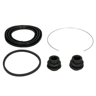 Abbildung von AUTOFREN SEINSA D41713 Bremssattel Reparatursatz Vorderachse 63 TOYOTA: Auris Schrägheck, RAV4 IV SUV, III SUV