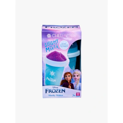 Abbildung von ChillFactor Die Eiskönigin Slushy Becher Elsa