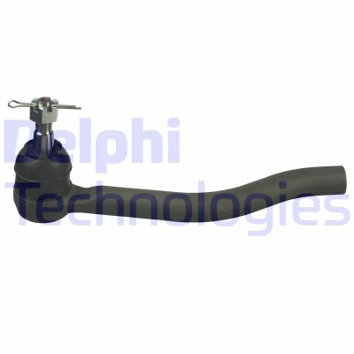 Abbildung von DELPHI TA3007 Spurstangenkopf 14 NISSAN: TEANA 2