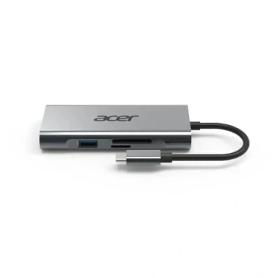 Abbildung von Acer USB Type C 7 in 1 Mini Dock