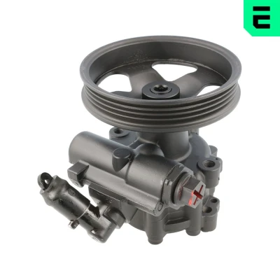 Abbildung von OPTIMAL HP 714 Hydraulikpumpe hydraulisch 4 107mm FIAT: Ducato II Kastenwagen, PEUGEOT: Boxer Bus