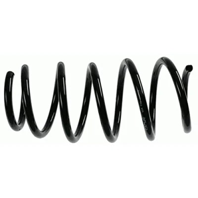 Abbildung von SACHS 998 718 Fahrwerksfeder OPEL: Astra H TwinTop