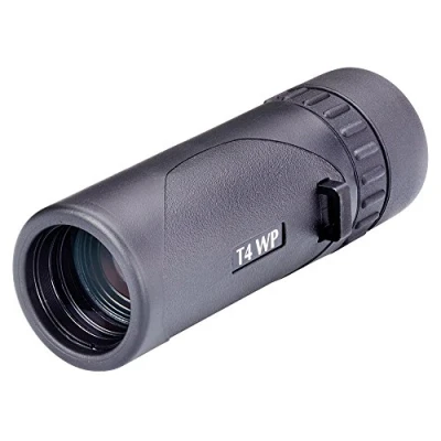 Abbildung von Opticron 30710 T4 Trailfinder WP 8x25 Monokular Schwarz