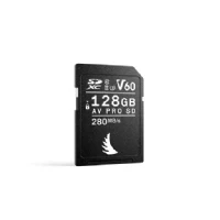 Abbildung von Angelbird SD Card AV PRO UHS II 128GB V60