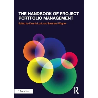 Abbildung von The Handbook of Project Portfolio Management