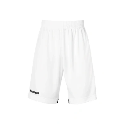 Abbildung von Kempa Player Shorts, Größe: XXL, White