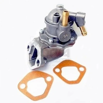 Abbildung von Gaspedal MEAT &amp; DORIA MD83652