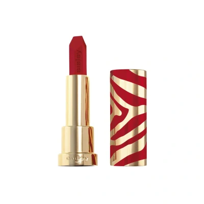 Abbildung von Sisley Le Phyto Rouge Lippenstift Limited edition 3,4 g