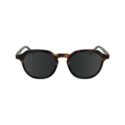 Abbildung von Calvin Klein Sonnenbrille, Größe: One Size, Havana black