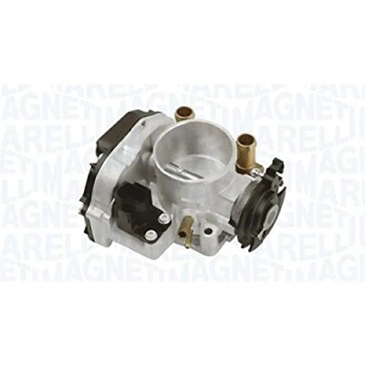 Abbildung von MAGNETI MARELLI 802000000056 Drosselklappe AUDI: A4 B5 Limousine, Avant