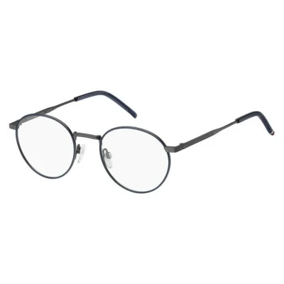 Abbildung von Brillen TOMMY HILFIGER TH 1986 FLL MATTE BLUE 50/21/145 Herren