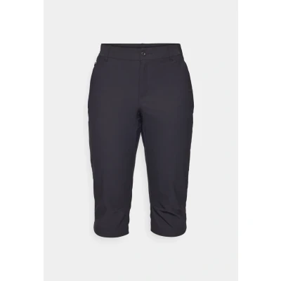 Abbildung von Columbia Leslie FALLS KNEE PANT Outdoor Shorts, Damen, Größe: 36, Black
