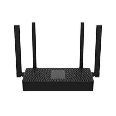 Abbildung von HUAWEI WiFi AX3S, Wi Fi 6 AX3000 drahtloser Gigabit Dual Band Router, 4 autoadaptive WAN/LAN GE Ports, WLAN Verstärker, HomeSec™ Security, Amazon Exclusive