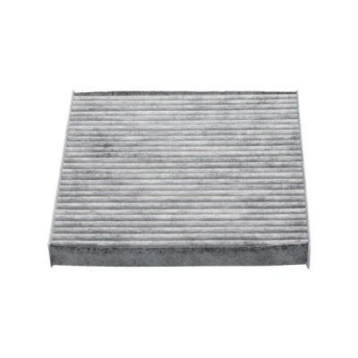 Abbildung von KAVO PARTS HC 8114C Innenraumfilter Aktivkohlefilter 232mm 222mm 29mm HONDA: CR V 4, Accord 8, 7 Limousine