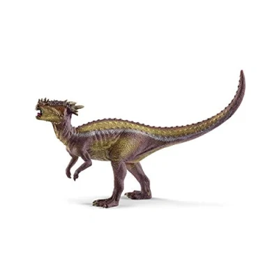 Abbildung von schleich Dinosaurs 15014, 4 Jahr(e), Mehrfarbig, Kunststoff, 1 Stück(e)