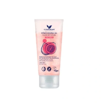 Abbildung von Cosnature Reinigungspeeling Pink Pomelo 75 ml