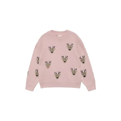Abbildung von s.Oliver Junior Pullover