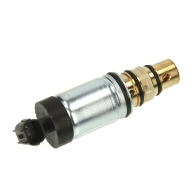 Abbildung von THERMOTEC KTT060040 Regelventil, Kompressor OPEL: Insignia A Sports Tourer, Astra J Schrägheck