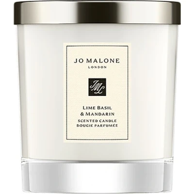 Abbildung von Jo Malone Lime Basil &amp; Mandarin Home Candle 200 g
