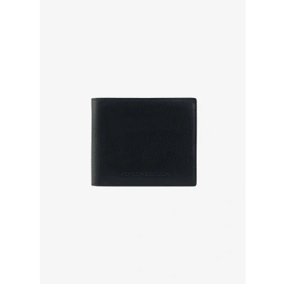Abbildung von Porsche Design Business Geldbörse, Herren, Größe: One Size, Black