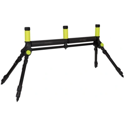 Abbildung von Matrix Freeflow Mkii Double Roller Rutenhalter