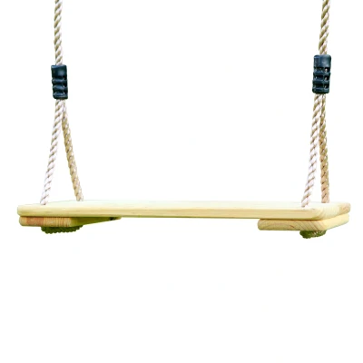 Abbildung von AXI Schaukelsitz aus Holz
