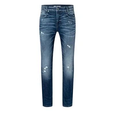 Abbildung von MAC 5 Pocket Jeans Arne Pipe Driver&#039;s