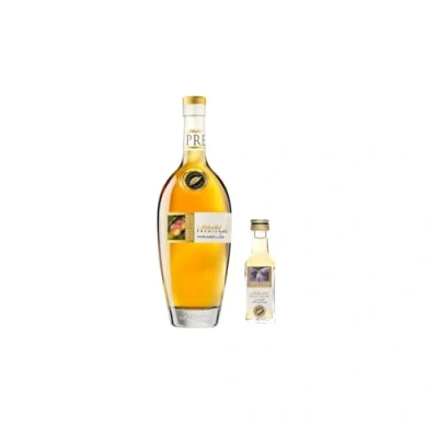 Abbildung von Scheibel Mirabelline 0,7 L 40% Vol. + 1x Probe 0,02l