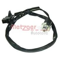 Abbildung von METZGER 0912087 Schalter, Rückfahrleuchte MAZDA: MX 5 2