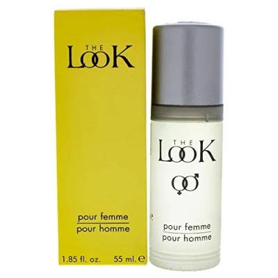 Abbildung von UTC The Look Fragrance for Women 55ml Parfum de Toilette, made by Milton Lloyd