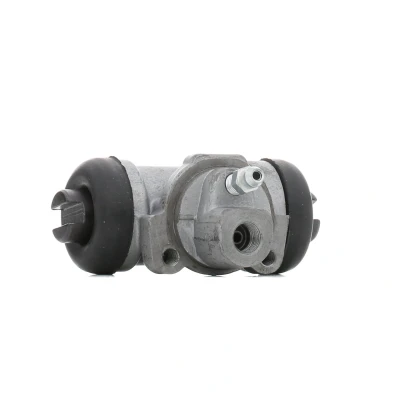 Abbildung von RIDEX 277W0154 Bremszylinder 22 Hinterachse beidseitig NISSAN: NP300 Navara Pritsche / Fahrgestell, Pickup