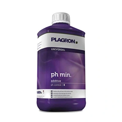 Abbildung von pH Senker Plagron Min (500ml)