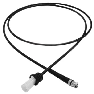 Abbildung von METZGER S 1S002 Tachowelle 2250 COFLE SUZUKI: Samurai SUV, SJ 410 SUV Cabrio,