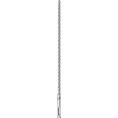 Abbildung von Bosch 10x PRO SDS plus 5X Hammerbohrer (für Stahlbeton, Beton, Ø 6,50 mm, Professional Zubehör Bohrhammer)