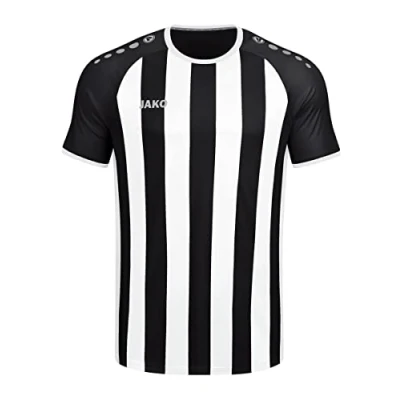 Abbildung von JAKO Fussball Teamsport Inter Sport Tshirt, Herren, Größe: 52/54, Schwarzweiss