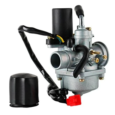 Abbildung von Vergaser 18mm Carburetor CPI, 2Takt, Hussar,Minarelli, Popcorn, Oliver, Generic, Keeway