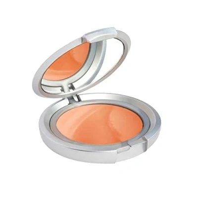 Abbildung von T.LECLERC Foundation Powdery Compact Puder, Größe: 9 g, 04 praline poudré