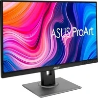 Abbildung von ASUS Monitor LED (68,6 cm/27 &quot;, Quad HD, 5 ms Reaktionszeit, IPS)