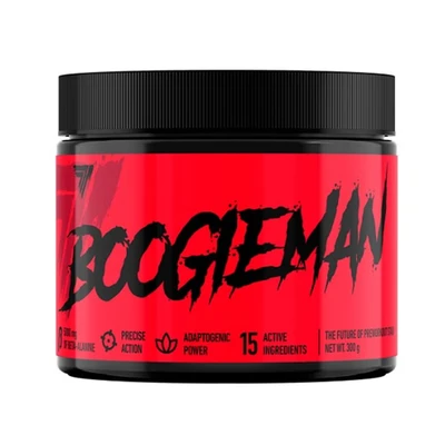Abbildung von Trec Nutrition Boogieman (300g) Bubble Gum
