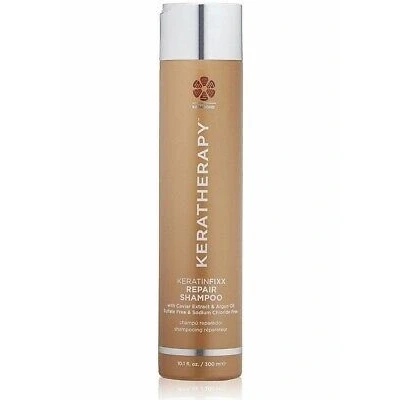 Abbildung von Keratherapy Shampoo KeratinFIXX Repair