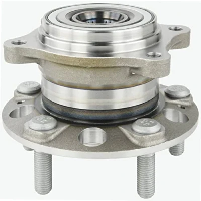 Abbildung von FEBEST 1282 D34WDR Radnabe Hinterachse HYUNDAI: ix35, Tucson, KIA: Sportage III, II, IV