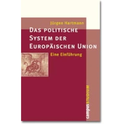 Abbildung von Das politische System der Europäischen Union