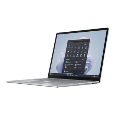 Abbildung von Microsoft Surface Laptop 5 Intel® Core™ i7 1265U Notebook 38,1cm (15 Zoll)