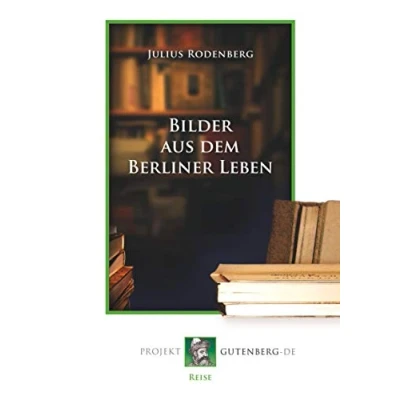Abbildung von Bilder aus dem Berliner Leben